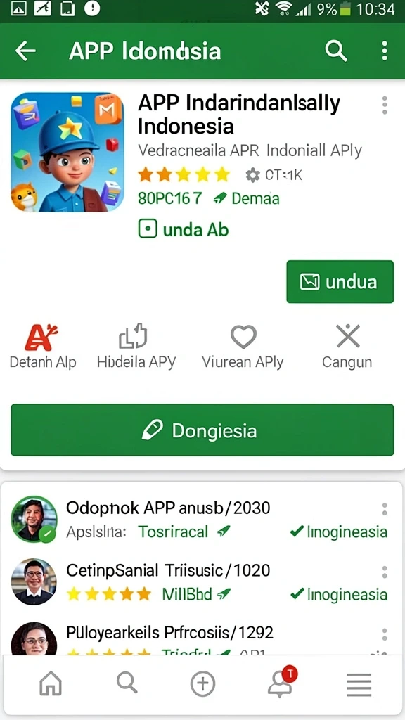 Screenshot kokitoto nomor 1