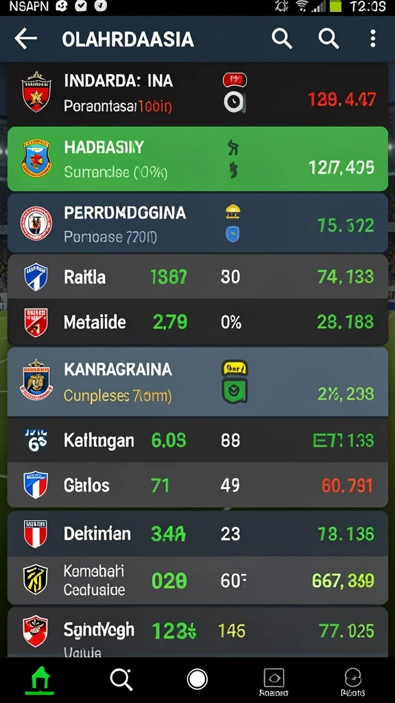 Screenshot lancar138 nomor 2