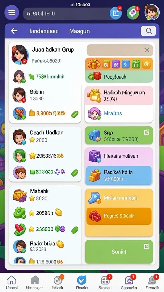 Screenshot lk777 nomor 3