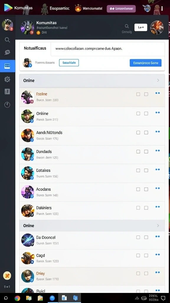 Screenshot mabar88 nomor 2