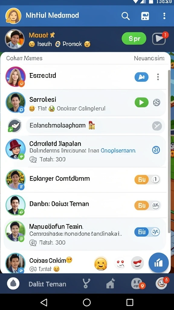 Screenshot mainslot88 nomor 3