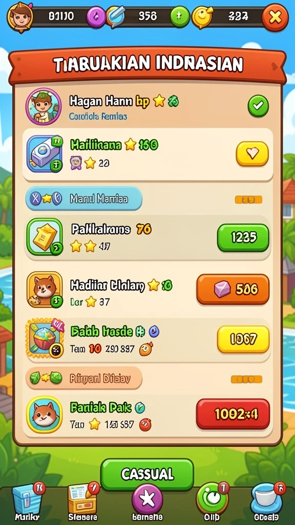 Screenshot mantra55 nomor 3