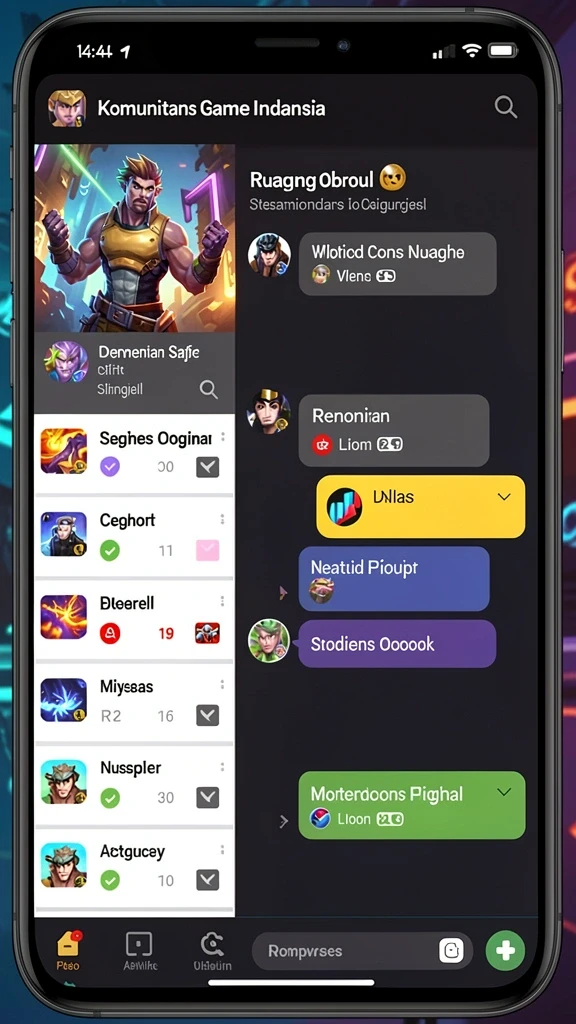 Screenshot maxwin303 nomor 3