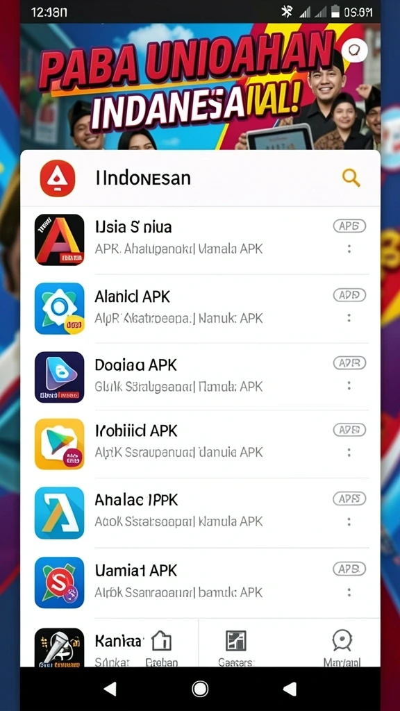 Screenshot mc777 nomor 1