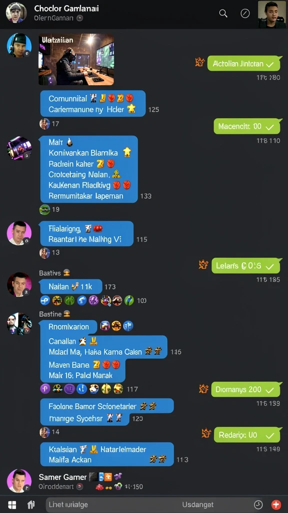 Screenshot medantoto nomor 1