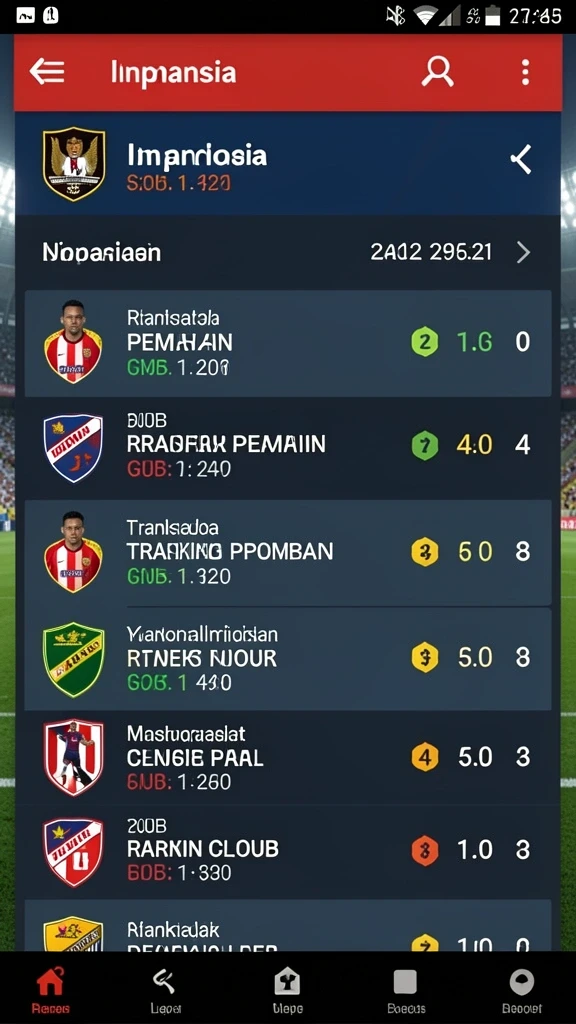 Screenshot mekar99 nomor 3