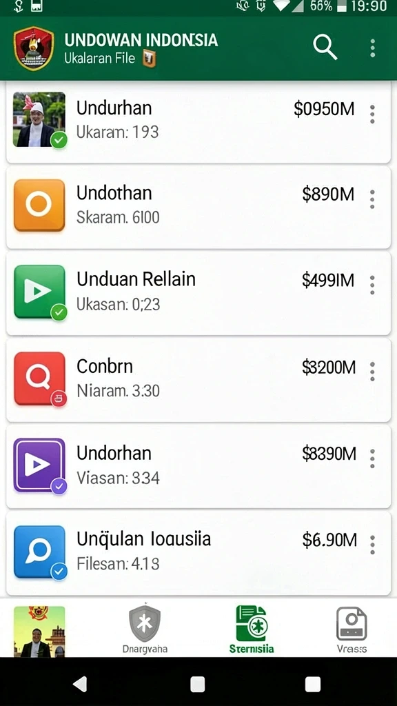 Screenshot mkwin666 nomor 3