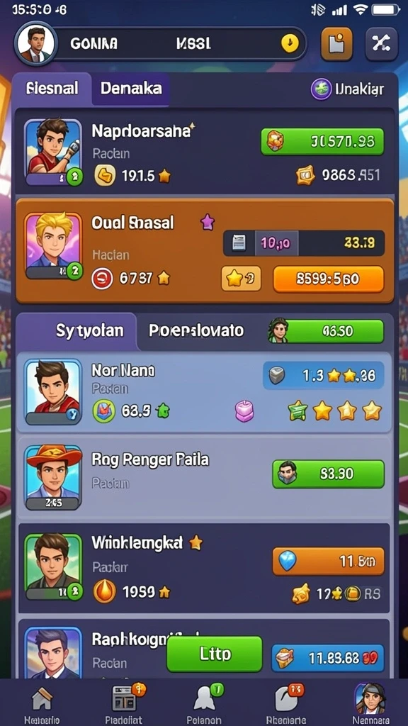 Screenshot monte77 nomor 2