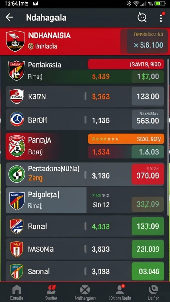 Screenshot mpo88asia nomor 3