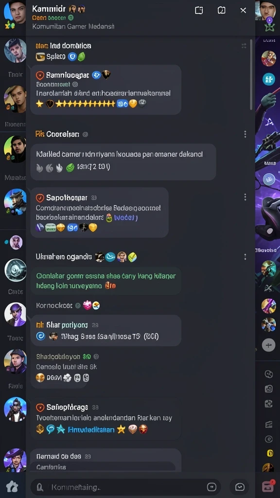 Screenshot nagawin nomor 1