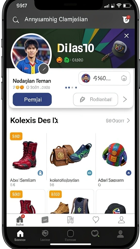 Screenshot nagawin nomor 3