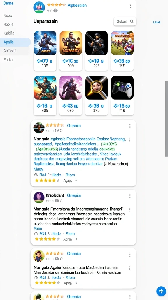 Screenshot ocatoto nomor 3