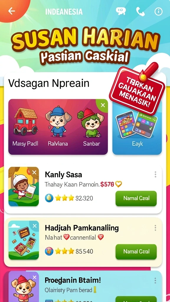 Screenshot online138 nomor 3