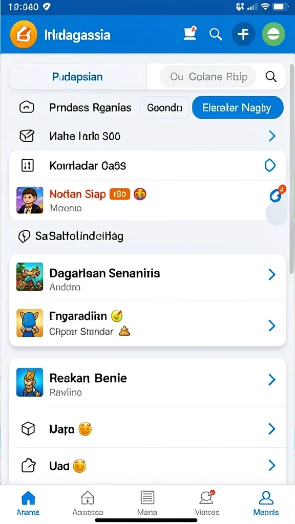 Screenshot pakarjp nomor 1