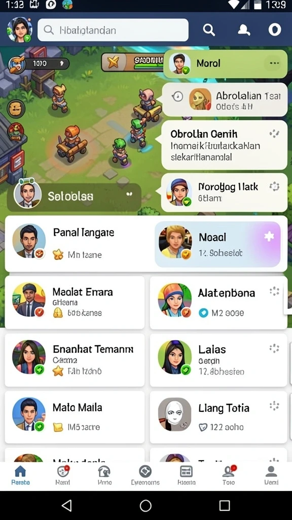 Screenshot partaitogel nomor 2