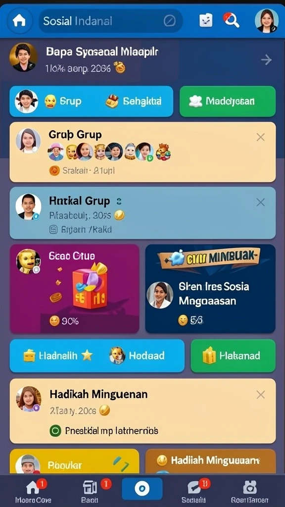 Screenshot partaitogel nomor 3