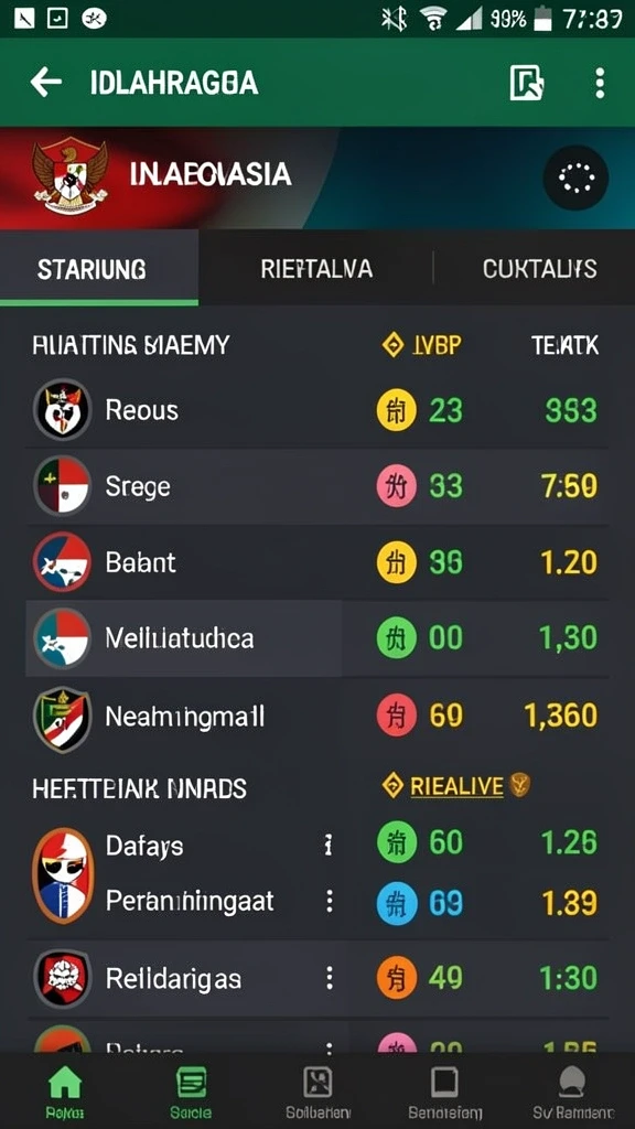 Screenshot pgbet nomor 3