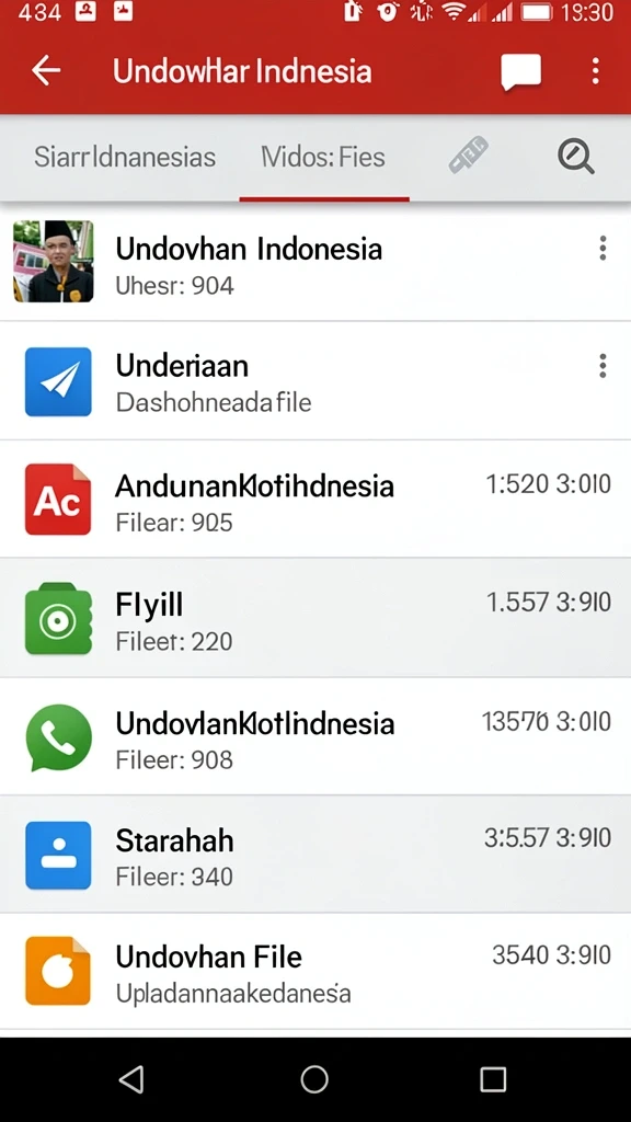 Screenshot popotogel nomor 1