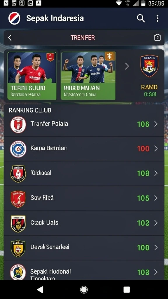 Screenshot putermega nomor 2