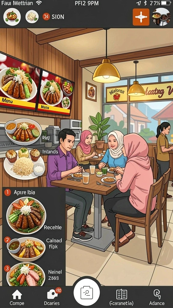 Screenshot rajabandar88 nomor 3