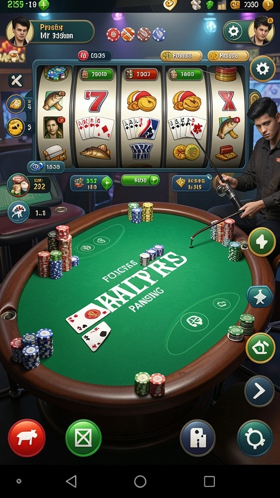 Screenshot rajaclub nomor 3
