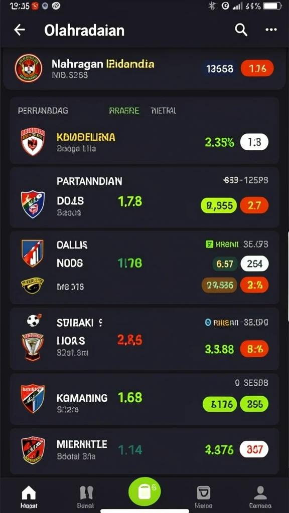 Screenshot rejeki nomor 2