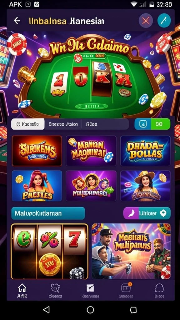 Screenshot rejekibet nomor 3