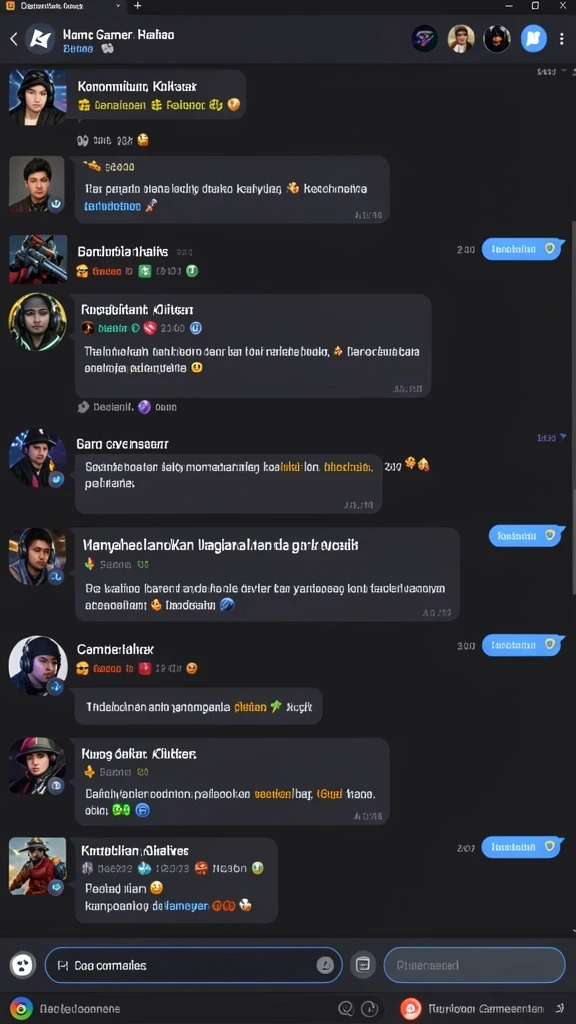 Screenshot rekor777 nomor 3