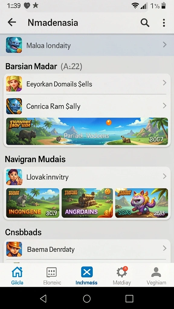 Screenshot remi101 nomor 1