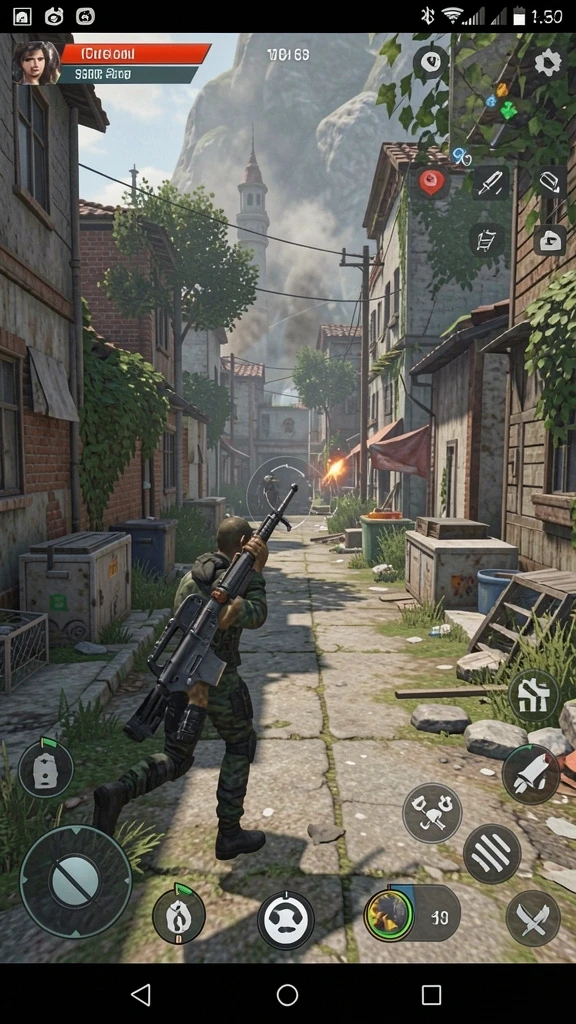 Screenshot rezixo nomor 1