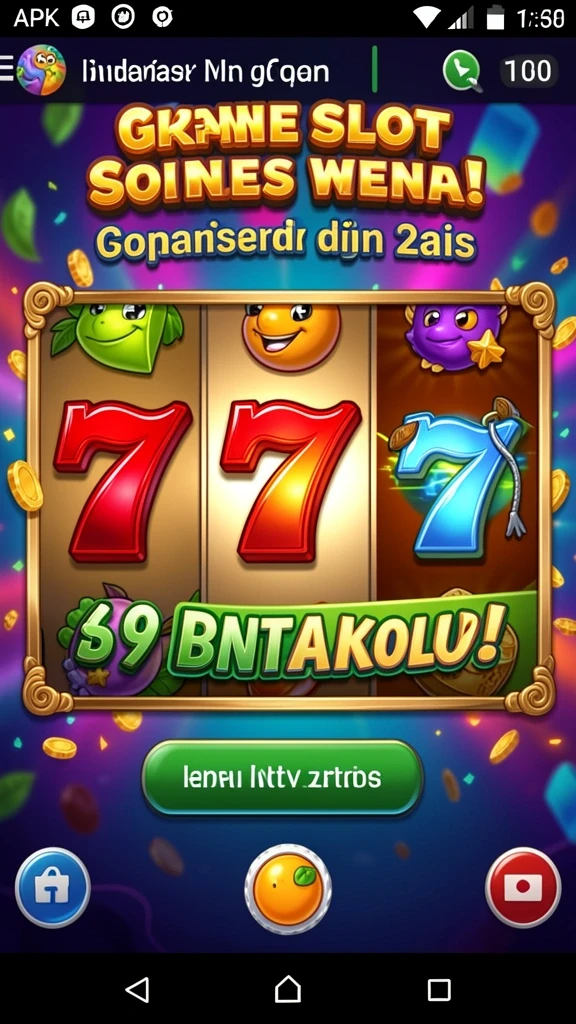 Screenshot rezixo nomor 2