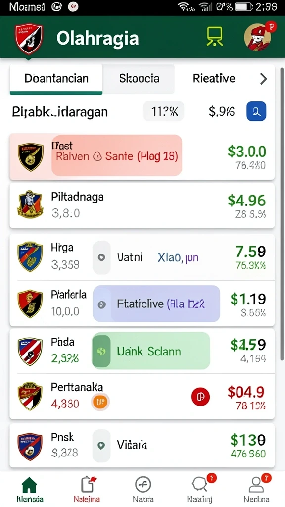 Screenshot satu77 nomor 2
