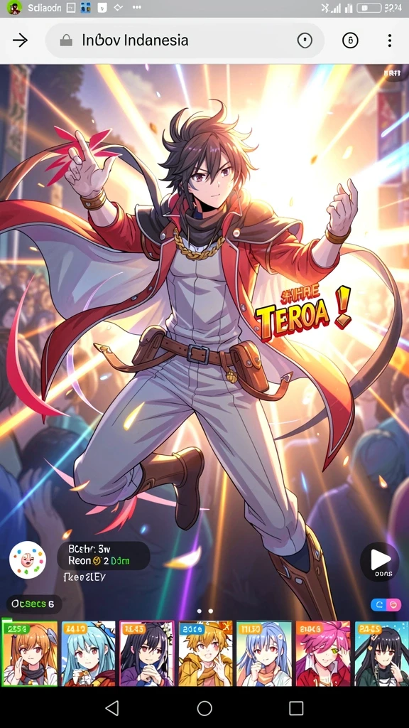 Screenshot sd107 nomor 3
