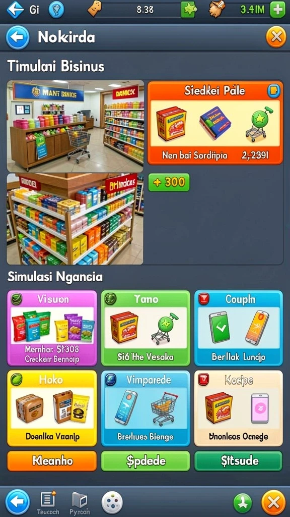 Screenshot sl999 nomor 3