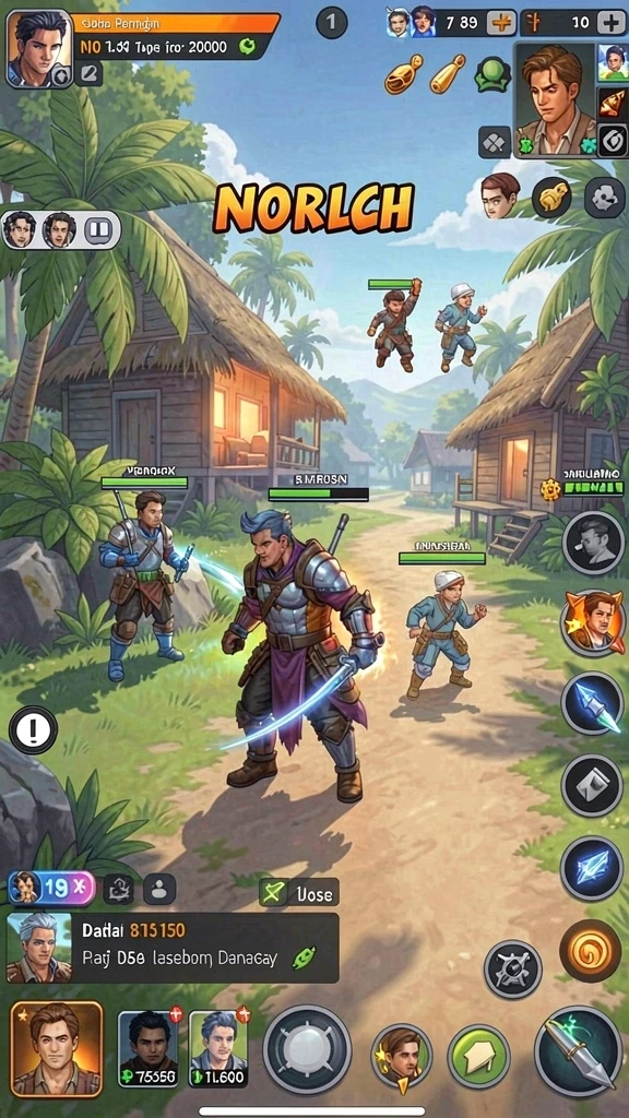 Screenshot slot21 nomor 1