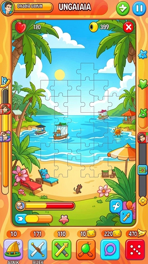 Screenshot slot21 nomor 2