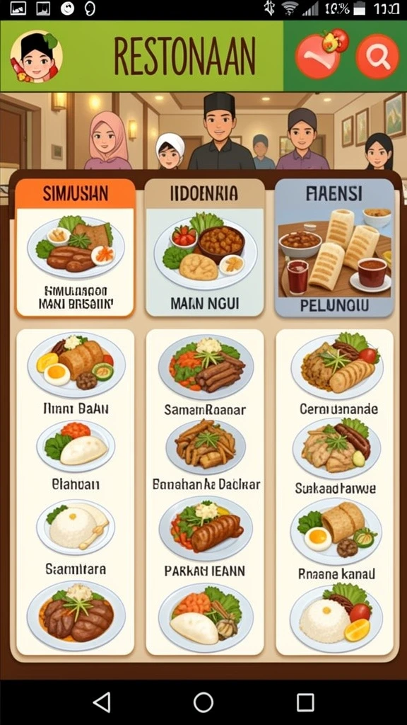 Screenshot slot6000 nomor 2