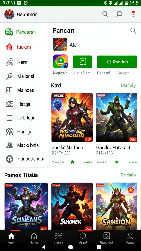 Screenshot slot6000 nomor 3