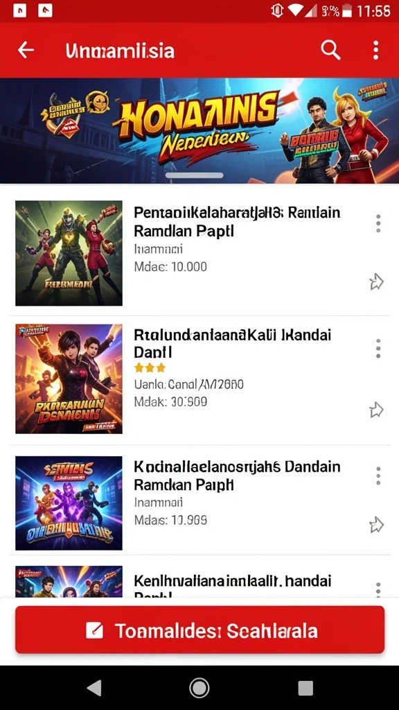 Screenshot spin88 nomor 2