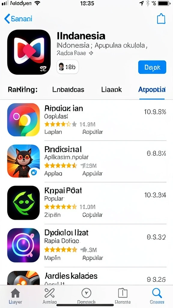 Screenshot spingila nomor 1