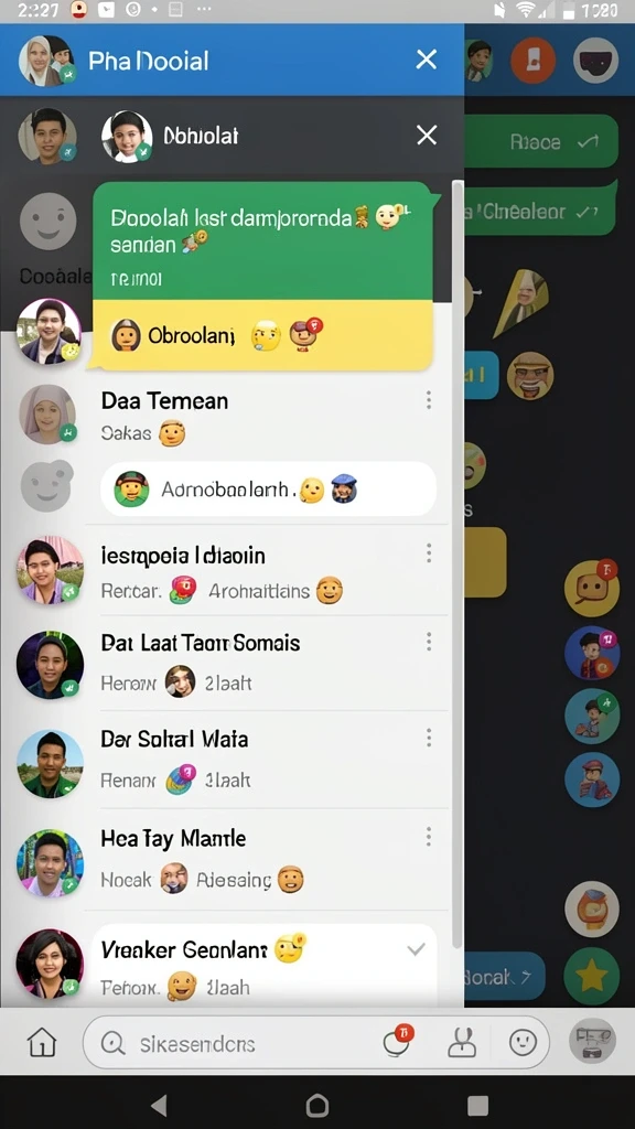 Screenshot spingila nomor 3