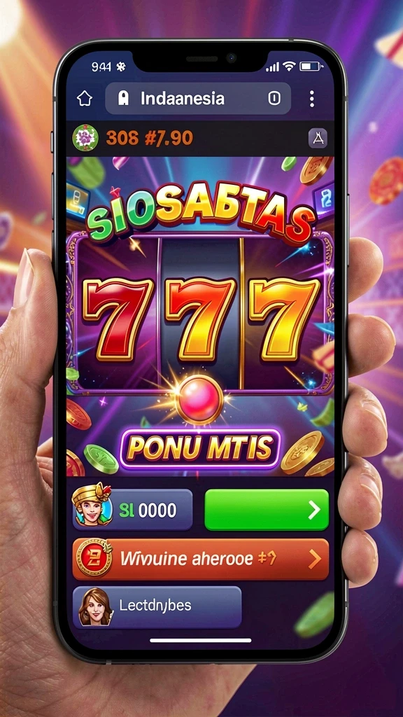 Screenshot sr777 nomor 1