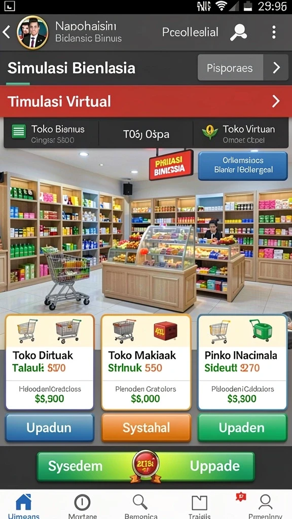 Screenshot surya88 nomor 1