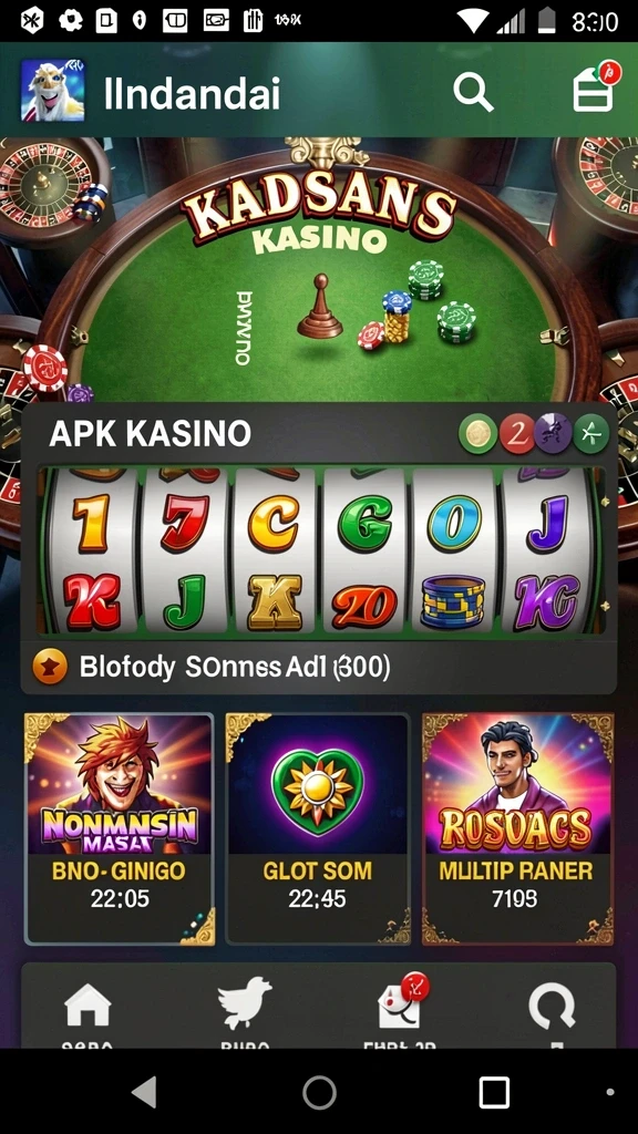 Screenshot surya88 nomor 2