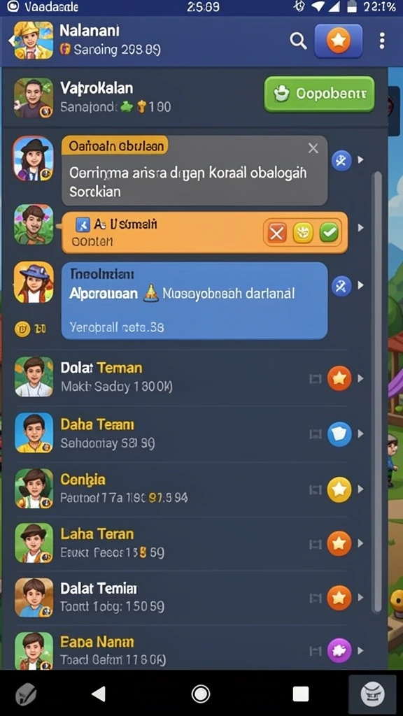 Screenshot svip5 nomor 1