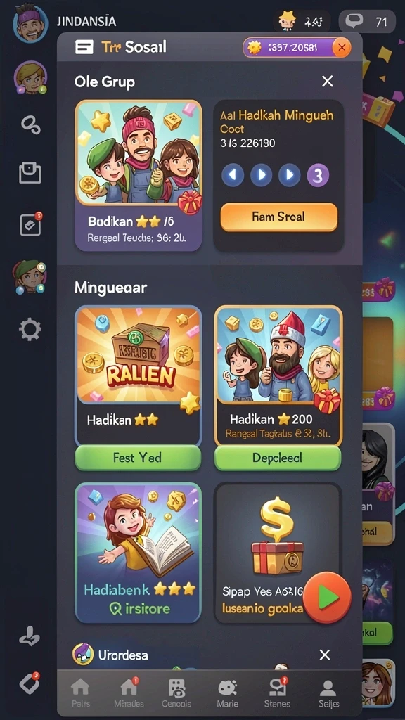 Screenshot taruhan77 nomor 3