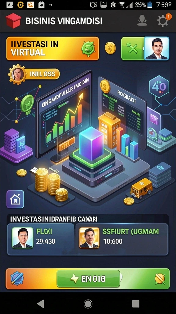 Screenshot toto1000 nomor 2