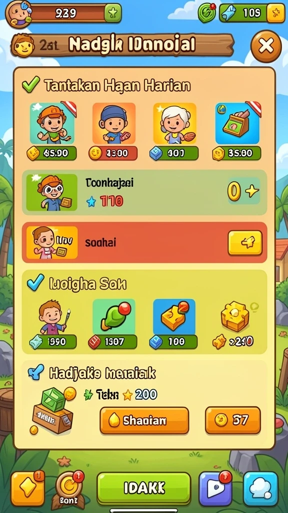 Screenshot toto22 nomor 3