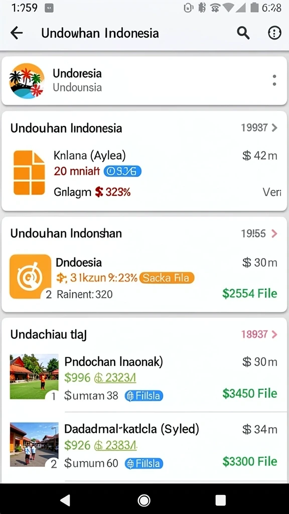 Screenshot uno4d nomor 1