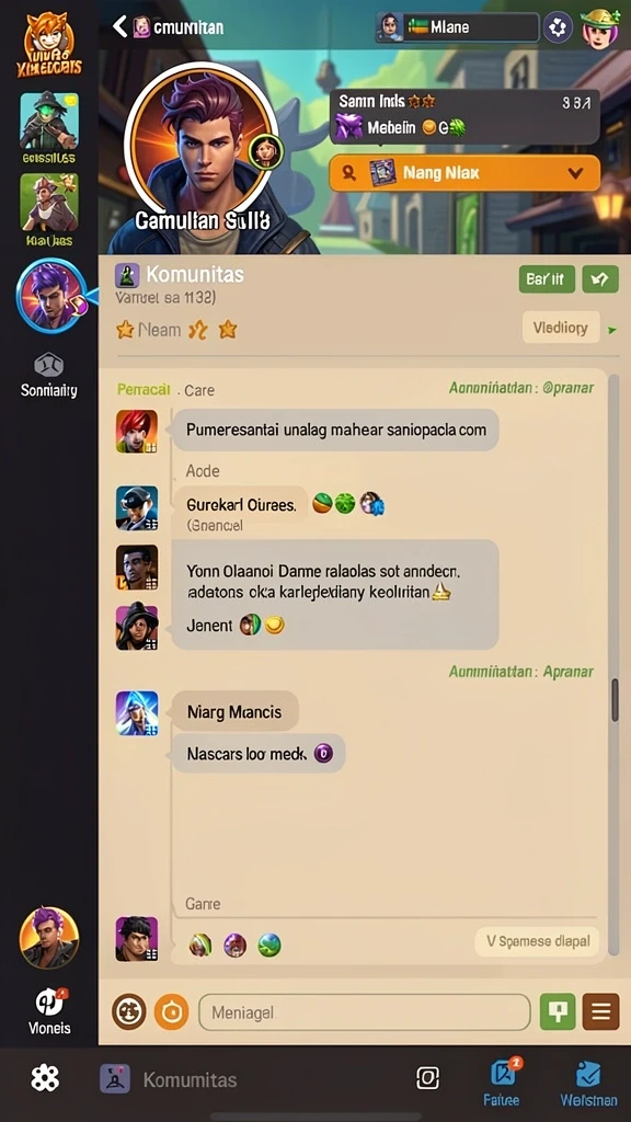 Screenshot untung88 nomor 2